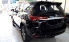 Toyota Fortuner   2019 - Bán xe Toyota Fortuner sản xuất 2019, màu đen, xe nhập