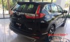 Honda CR V 2019 - Cần bán Honda CR V sản xuất 2019, màu đen, nhập khẩu nguyên chiếc