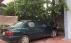 Mazda 323 1999 - Bán Mazda 323 đời 1999, xe nhập, giá 85tr