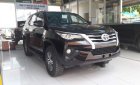 Toyota Fortuner 2019 - Cần bán xe Toyota Fortuner đời 2019, màu đen, nhập khẩu