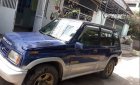 Suzuki Vitara   2004 - Bán xe Suzuki Vitara 2004, nhập khẩu 