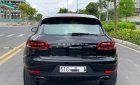 Porsche Macan 2017 - Bán ô tô Porsche Macan năm 2017, màu đen xe nhập