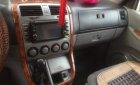 Kia Carnival   2005 - Bán Kia Carnival đời 2005, màu bạc, nhập khẩu