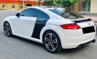 Audi TT 2015 - Cần bán lại xe Audi TT sản xuất 2015, màu trắng nhập