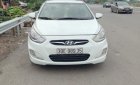 Hyundai Accent MT 2013 - Cần bán xe Hyundai Accent 2013, số sàn, đăng ký chính chủ