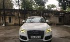 Audi Q5  2.0T   2012 - Bán ô tô Audi Q5 2.0T 2012, màu trắng, xe nhập