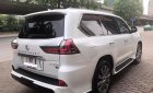 Lexus LX 570 Super Sport 2016 - Bán Lexus LX570 nhập Mỹ 2016, full option, biển Hà Nội