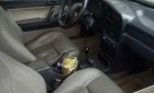 Hyundai Sonata   1991 - Bán Hyundai Sonata 1991, màu bạc, xe nhập