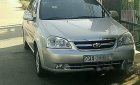 Daewoo Lacetti 2009 - Bán ô tô Daewoo Lacetti 2009, giá 210tr