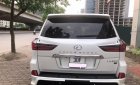 Lexus LX 570 Super Sport 2016 - Bán Lexus LX570 nhập Mỹ 2016, full option, biển Hà Nội