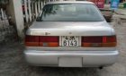 Hyundai Sonata   1991 - Bán Hyundai Sonata 1991, màu bạc, xe nhập