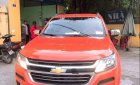 Chevrolet Colorado   2019 - Cần bán xe Chevrolet Colorado năm 2019, nhập khẩu Thái Lan