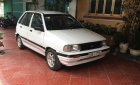 Kia CD5   1.1 MT  2002 - Cần bán lại xe Kia CD5 1.1 MT đời 2002, màu trắng