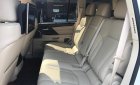 Lexus LX 570 2017 - Bán Lexus LX570 ĐK 2017 nhập khẩu Mỹ, mới đi được 1,1 vạn Km