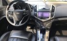Chevrolet Cruze   LTZ 1.8  2017 - Bán Chevrolet Cruze LTZ 1.8 đời 2017, màu xám 