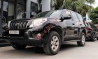 Toyota Prado  TXL 2.7L   2009 - Bán Toyota Prado TXL 2.7L 2009, màu đen, xe nhập