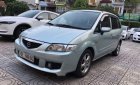 Mazda Premacy  1.8AT  2004 - Cần bán Mazda Premacy 1.8AT sản xuất năm 2004, 190 triệu