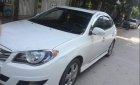 Hyundai Avante  1.6AT  2011 - Bán Hyundai Avante 1.6AT sản xuất 2011, màu trắng, xe gia đình 