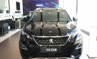 Peugeot 5008 1.6 AT 2019 - Bán ô tô Peugeot 5008 1.6 AT sản xuất năm 2019, màu đen