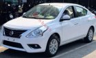 Nissan Sunny  XL  2019 - Bán Nissan Sunny XL năm sản xuất 2019, màu trắng giá cạnh tranh