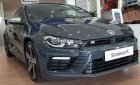 Volkswagen Scirocco R 2018 - Bán Volkswagen Scirocco R - Giảm ngay 100 triệu trong tháng 5 - 0949123494