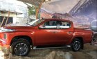 Mitsubishi Triton    4x2AT  2019 - Bán Mitsubishi Triton 2019 - Tặng nắp thùng