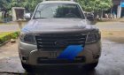 Ford Everest   2010 - Bán gấp Ford Everest đời 2010, màu bạc, nhập khẩu