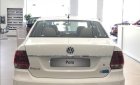 Volkswagen Polo B 2017 - Bán xe đức nhập Volkswagen Polo 2017, lăn bánh 690 triệu, tặng BH, bảo dưỡng, kính 3M, nano