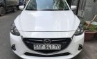 Mazda 2   2016 - Cần bán lại xe Mazda 2 2016, màu trắng