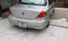 Kia Spectra   2006 - Bán xe Kia Spectra sản xuất năm 2006, màu bạc, xe đồng sơn mới keng