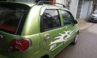 Daewoo Matiz   2005 - Bán Daewoo Matiz sản xuất 2005, màu xanh lục, xe gia đình