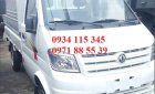 Fuso TMT DFSK 4107T 2019 - Bán xe TMT DFSK 4107T 0.9 tấn, giá rẻ nhất thị trường, hỗ trợ trả góp