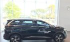 Peugeot 5008 1.6 AT 2019 - Bán ô tô Peugeot 5008 1.6 AT sản xuất năm 2019, màu đen
