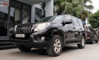 Toyota Prado TXL 2009 - Bán Toyota Prado TXL năm 2009, màu đen, xe nhập