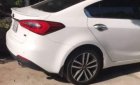 Kia K3   2.0AT 2016 - Bán Kia K3 2.0AT đời 2016, màu trắng, xe gia đình