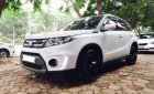 Suzuki Vitara   2016 - Bán ô tô Suzuki Vitara sản xuất 2016, màu trắng, nhập khẩu nguyên chiếc, giá thành hợp lý