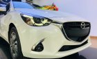 Mazda 2 2019 - Mazda Hà Đông - Mazda 2 Sedan Deluxe tặng ngay 01 năm bảo hiểm thân vỏ, liên hệ 0942560889