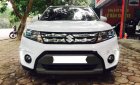 Suzuki Vitara   2016 - Bán ô tô Suzuki Vitara sản xuất 2016, màu trắng, nhập khẩu nguyên chiếc, giá thành hợp lý