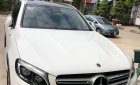 Mercedes-Benz GLC-Class 250 2018 - Cần bán xe Mercedes-Benz GLC250-Class năm 2018, màu trắng, nhập khẩu