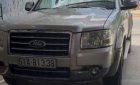 Ford Everest 2008 - Bán Ford Everest 2008, xe nhập