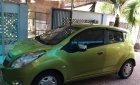 Chevrolet Spark LT 2012 - Bán xe Chevrolet Spark LT năm 2012, màu xanh lam 