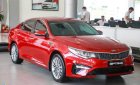 Kia Optima    2019 - Cần bán Kia Optima năm sản xuất 2019, màu đỏ, giá 789tr