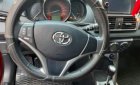 Toyota Yaris 2016 - Cần bán xe Toyota Yaris sản xuất năm 2016, màu đỏ, giá tốt