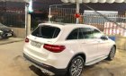 Mercedes-Benz GLC-Class 250 2018 - Cần bán xe Mercedes-Benz GLC250-Class năm 2018, màu trắng, nhập khẩu