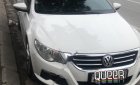 Volkswagen Passat 2010 - Cần bán xe Volkswagen Passat năm 2010, màu trắng, xe nhập