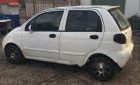 Daewoo Matiz 2002 - Cần bán gấp Daewoo Matiz đời 2002, màu trắng, nhập khẩu, giá 49tr