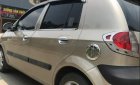 Hyundai Getz 2011 - Bán xe Hyundai Getz đời 2011, màu vàng