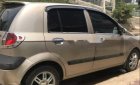 Hyundai Getz 2011 - Bán xe Hyundai Getz đời 2011, màu vàng