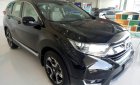 Honda CR V E 2019 - Bán Honda CR-V 2019 nhập Thái, trả góp 80%, km khủng, giao liền tháng 05