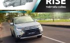 Mitsubishi Outlander  2.0 CVT 2019 - Cần bán xe Mitsubishi Outlander 2.0; 2.0 premium; 2.4 premium đời 2019, màu trắng